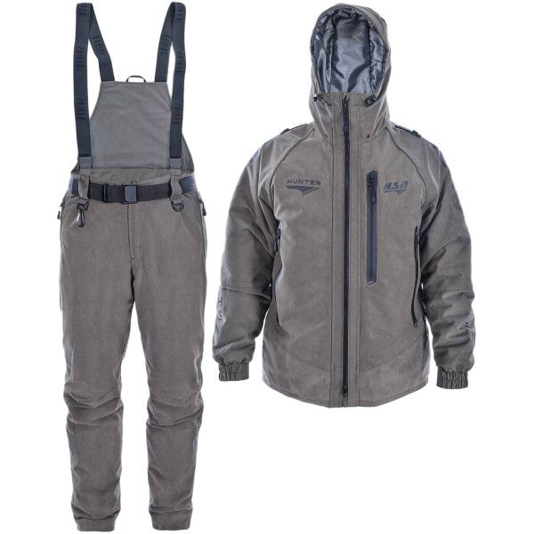 Демисезонный костюм «Сталкер III (-15)» в Ижевске