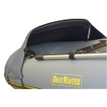 Надувная лодка BoatMaster 310T люкс + тент в Ижевске