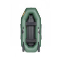 Надувная лодка Лоцман С260 ВНД в Ижевске