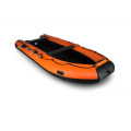 Лодка надувная моторная SOLAR-500 Jet tunnel в Ижевске