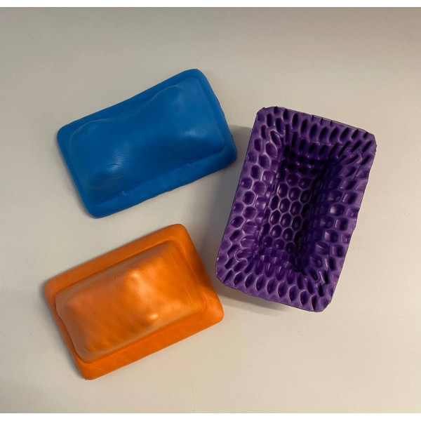 Защитные накладки - 2 шт в Ижевске Защитные накладки - 2 шт в Ижевске