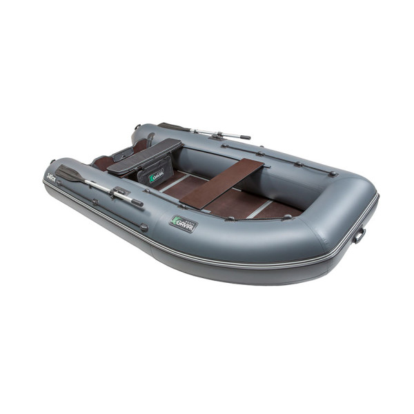 Надувная лодка Пеликан Gavial 340 СК в Ижевске