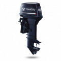 Лодочный мотор Tohatsu M 50D2 EPOS электро дист 74,5кг в Ижевске