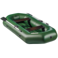 Надувная лодка Аква Оптима 260НД в Ижевске