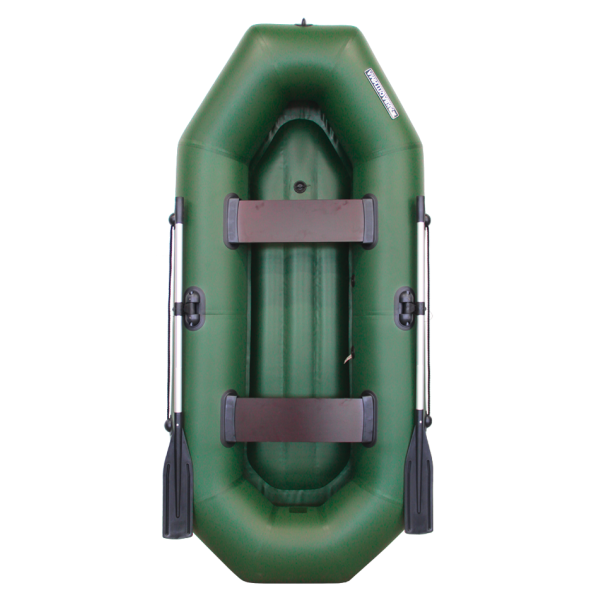 Надувная лодка Аква Оптима 260НД в Ижевске