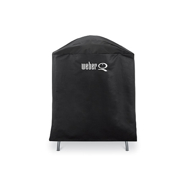 Чехол для грилей Weber Q100-серий со стойкой в Ижевске
