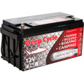 Аккумулятор Marine Deep Cycle AGM 80Ah 12V в Ижевске Аккумулятор Marine Deep Cycle AGM 80Ah 12V в Ижевске