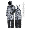 Костюм зимний NORFIN EXPLORER 2 CAMO HEAT в Ижевске