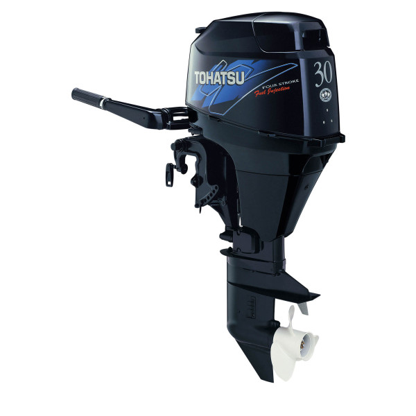 Мотор Tohatsu MFS30EPS в Ижевске