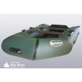 Лодка ПВХ Big Boat Т250 в Ижевске