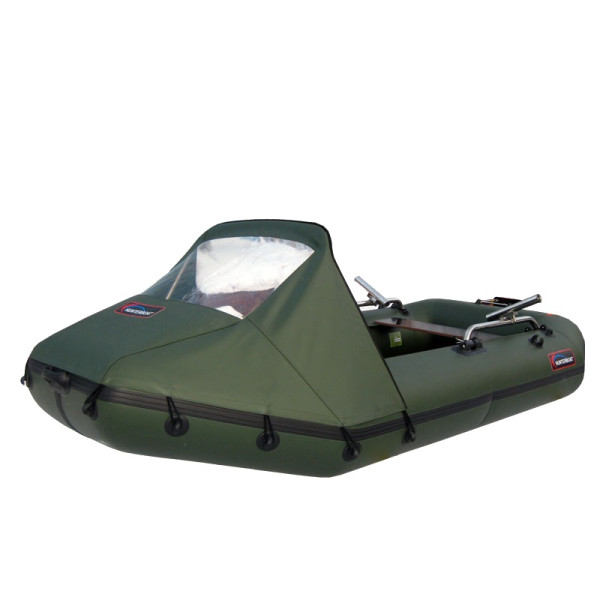 Тент носовой Хантер 280 и 300 в Ижевске