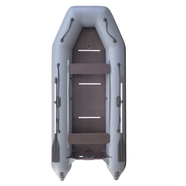 Надувная лодка Марлин 340SLK в Ижевске