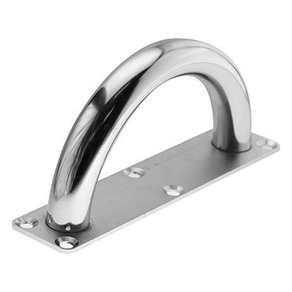 Причальная скоба 0002 в Ижевске