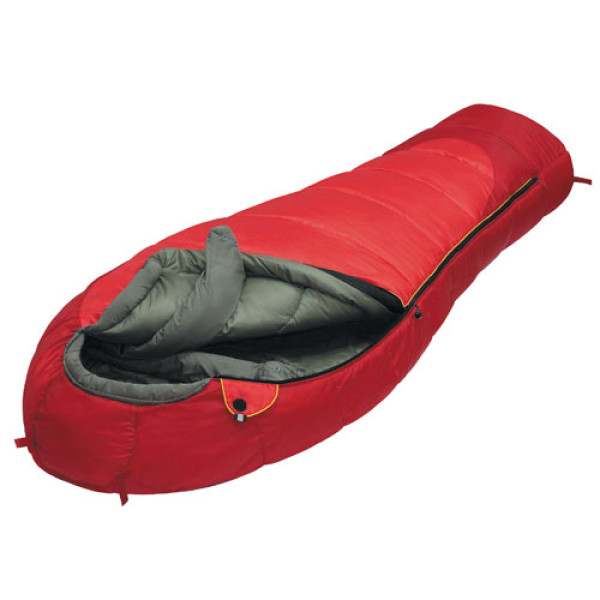 Спальный мешок Aleut Compact в Ижевске