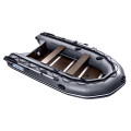Надувная лодка Мастер Лодок Apache 3500СК в Ижевске