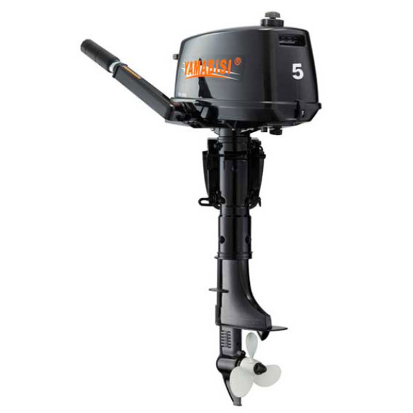 Мотор Yamabisi T5BMSS в Ижевске