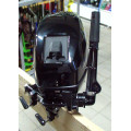 Мотор Gladiator G9,9FHS в Ижевске