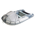 Надувная лодка Гладиатор C400AL в Ижевске