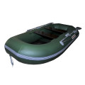 Надувная лодка Liman CP 260 в Ижевске