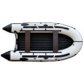 Надувная лодка X-River Grace Wind 420 в Ижевске