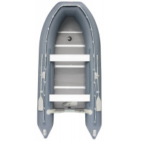 Надувная лодка Yukona 430TS
