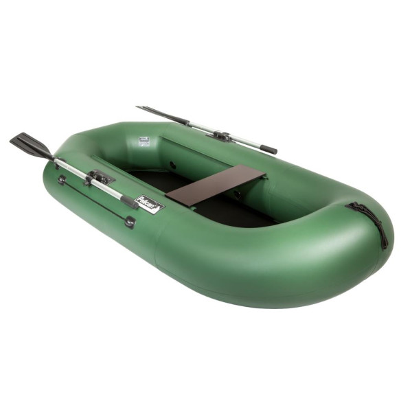 Надувная лодка Пеликан 239 в Ижевске