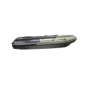 Лодка Angler Reef Triton 370 S-Max с интегрированным фальшбортом в Ижевске