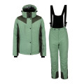 Женский костюм Driada-2 (Belfast/ FoilGrid) Mint в Ижевске