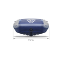 Надувная лодка Флагман DK 430 IGLA в Ижевске