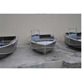 Алюминиевая лодка WINDBOAT-42С в Ижевске