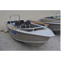 Алюминиевая лодка WINDBOAT-42С в Ижевске