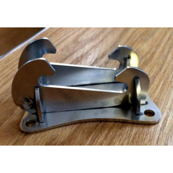 Усиленная площадка П-8 для НДНД быстросъемных транцевых колес в Ижевске Усиленная площадка П-8 для НДНД быстросъемных транцевых колес в Ижевске