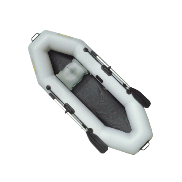 Надувная лодка Мневка 230 в Ижевске