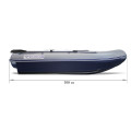Надувная лодка Флагман DK 500 JET в Ижевске