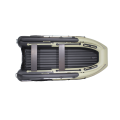 Лодка Angler Reef Triton 370 S-Max с интегрированным фальшбортом в Ижевске