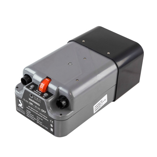 Насос Bravo BST 800 12V Batt (с аккумулятором) в Ижевске