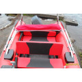 Надувная лодка SkyBoat 440RK в Ижевске