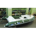 Надувная лодка SkyBoat 440RK в Ижевске