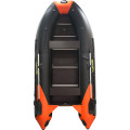Надувная лодка Адмирал 340 Sport Lite в Ижевске