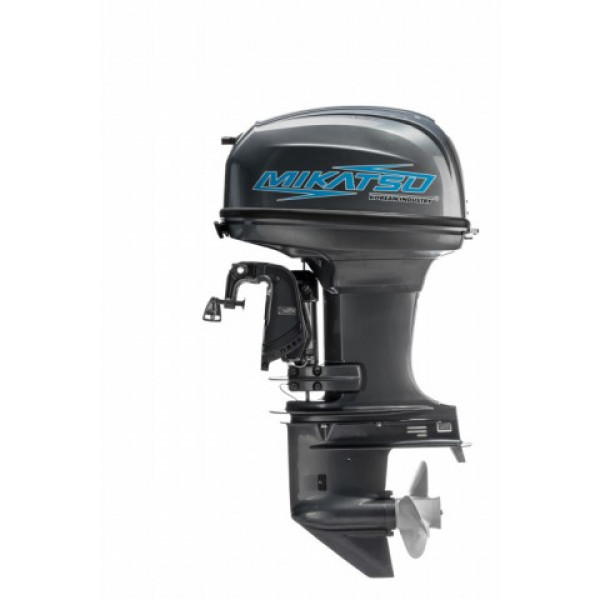 Мотор Mikatsu M50FES-T в Ижевске