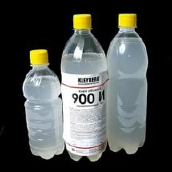 Клей ПВХ Kleyberg 1 л в Ижевске