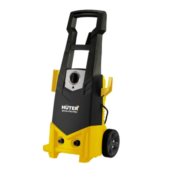 Моечная машина HUTER M195-PW-PRO в Ижевске