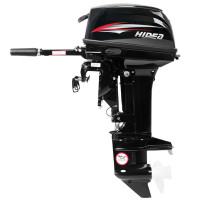 Мотор Hidea HD18FHS