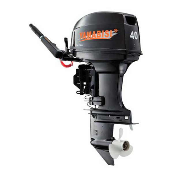 Мотор Yamabisi T40BML в Ижевске