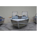 Алюминиевая лодка WINDBOAT-46DC в Ижевске