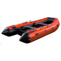 Надувная лодка ПВХ RiverBoats RB - 390 (Киль) в Ижевске