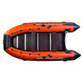 Надувная лодка ПВХ RiverBoats RB - 390 (Киль) в Ижевске