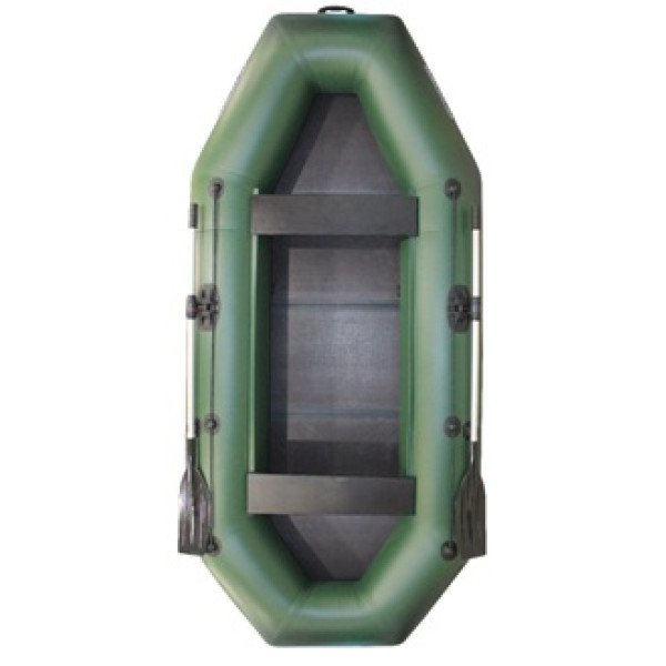 Надувная лодка Колибри К240 PRO в Ижевске Надувная лодка Колибри К240 PRO в Ижевске
