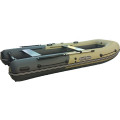 Лодка Angler Reef Triton 400 S-Max в Ижевске