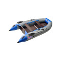 Надувная лодка Roger Hunter Keel 3000 в Ижевске